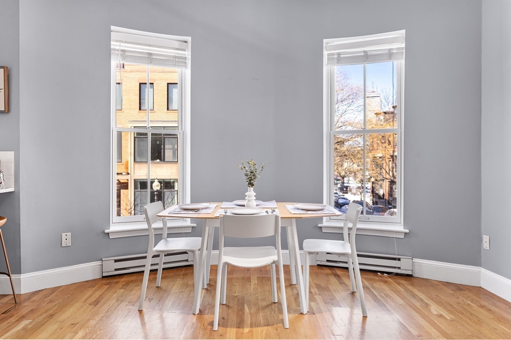 516 Shawmut Avenue, Unit 2 Boston, MA 02118 - Photo 3 of 14