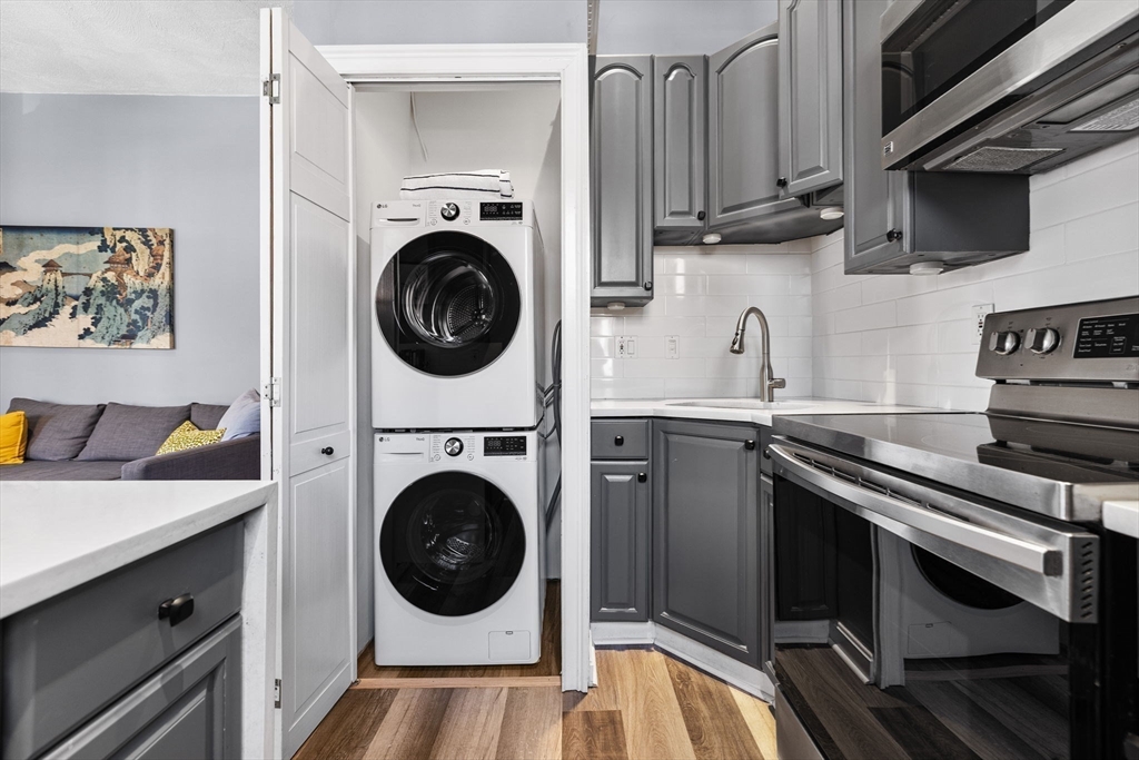 516 Shawmut Avenue, Unit 2 Boston, MA 02118 - Photo 8 of 14