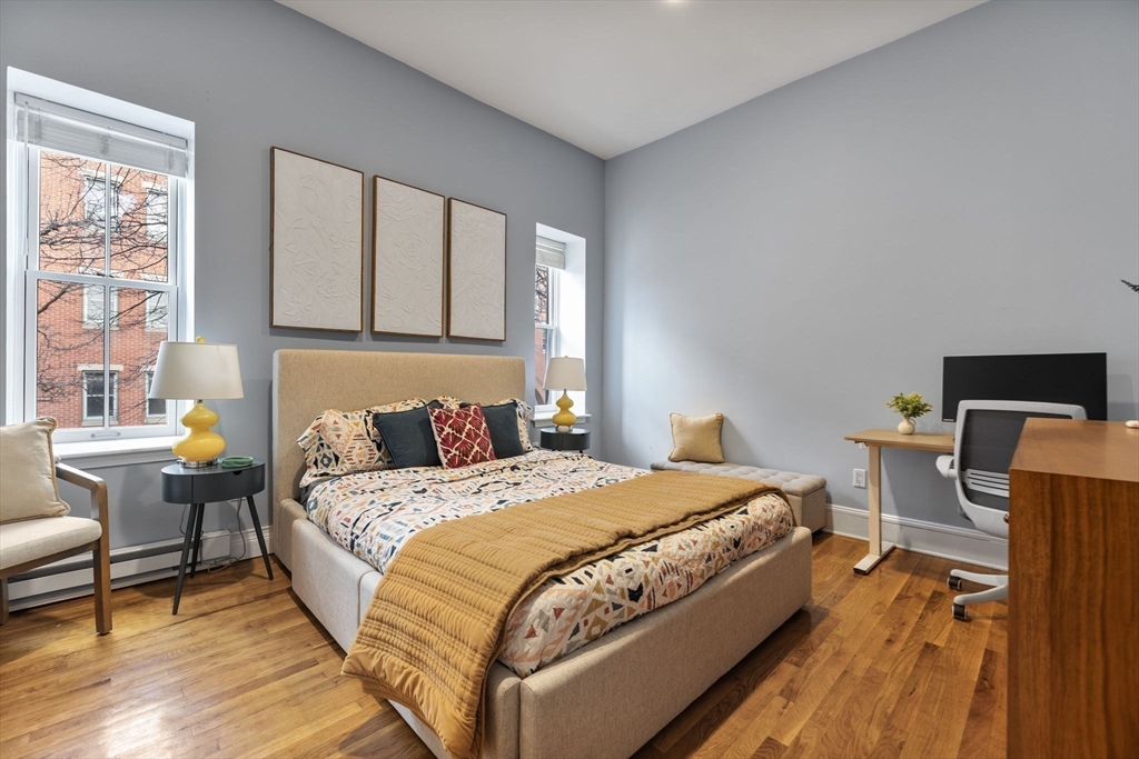 516 Shawmut Avenue, Unit 2 Boston, MA 02118 - Photo 10 of 14