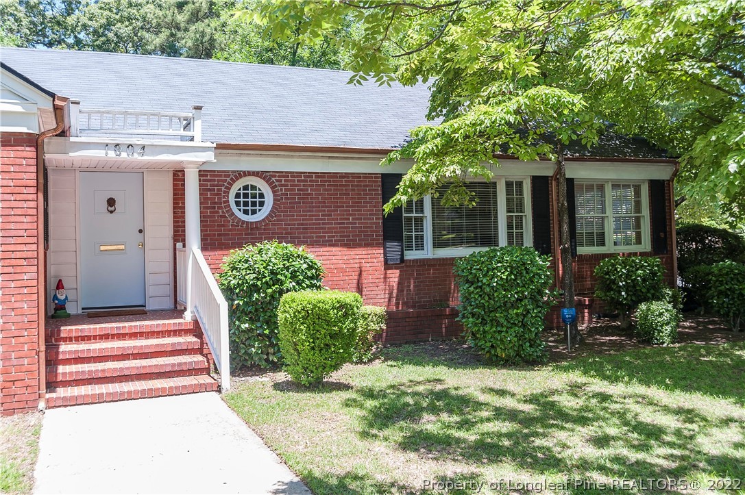 1904 Morganton Road Fayetteville, NC 28305 - Photo 4 of 45
