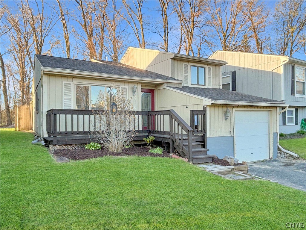 4210 Burningtree Road Clay, NY 13090 - Photo 1 of 1