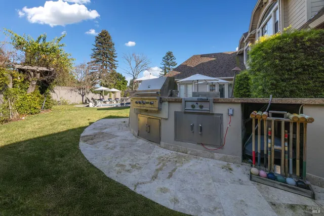 $15,000 | 470 Eastin Drive, Sonoma, CA 95476