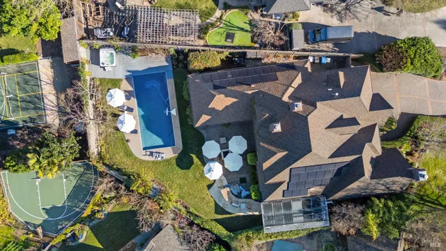 $15,000 | 470 Eastin Drive, Sonoma, CA 95476