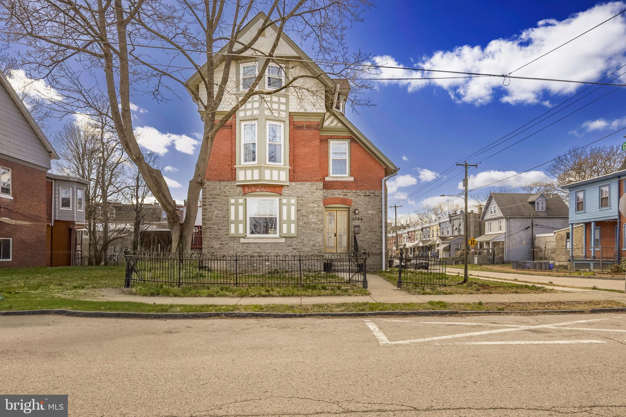 6344 McCallum Street Philadelphia, PA 19144 - Photo 25 of 34