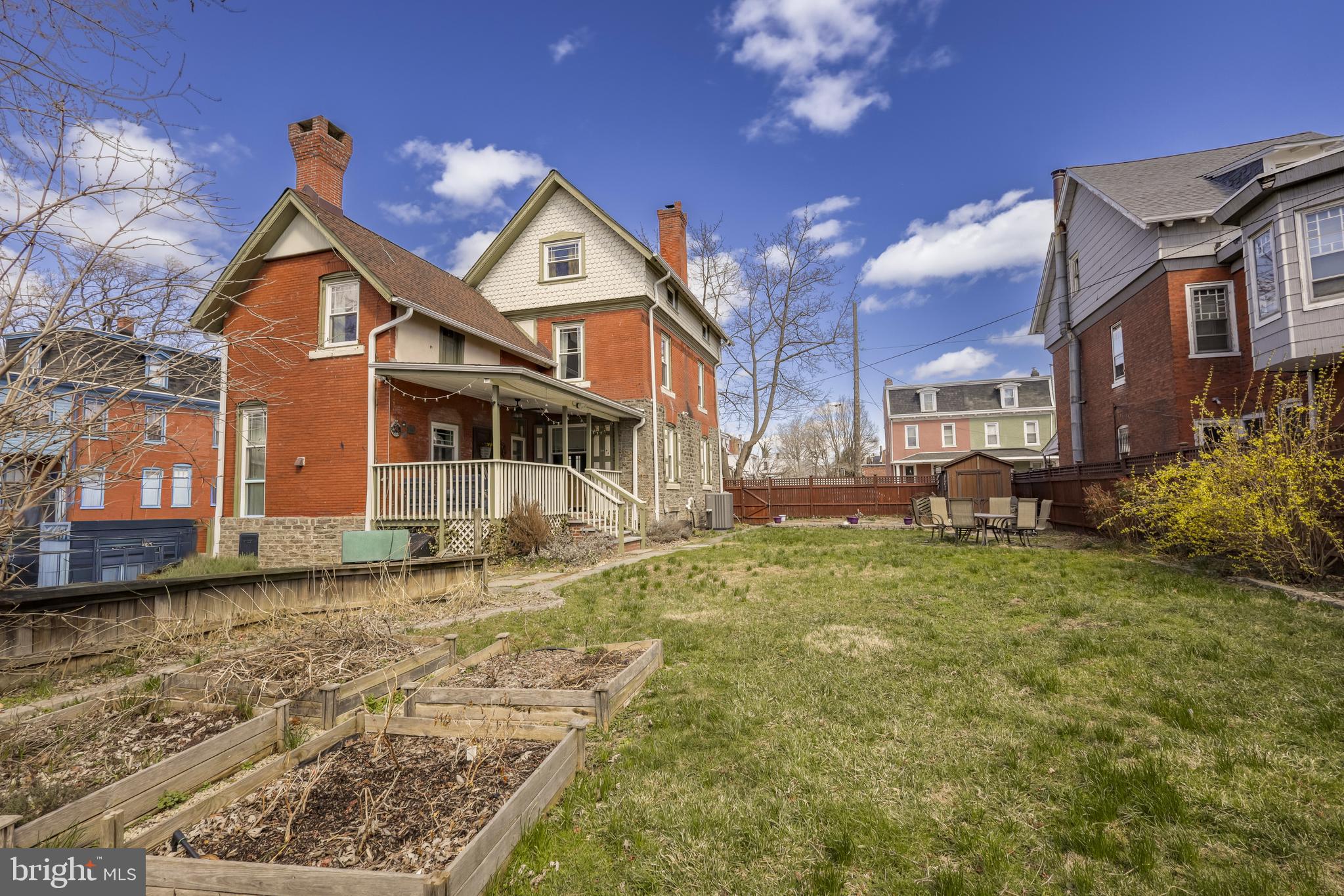 6344 McCallum Street Philadelphia, PA 19144 - Photo 29 of 34