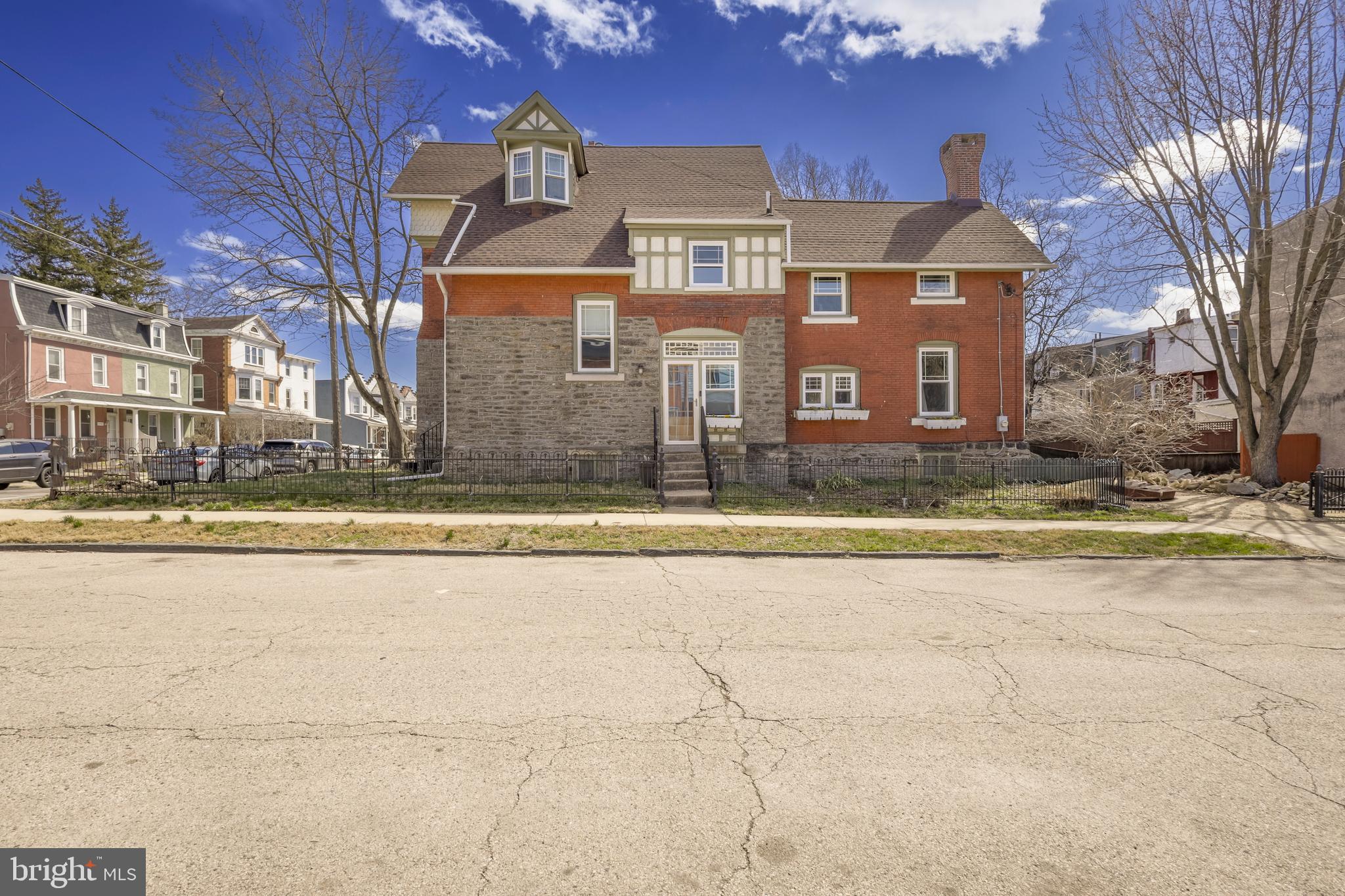 6344 McCallum Street Philadelphia, PA 19144 - Photo 33 of 34