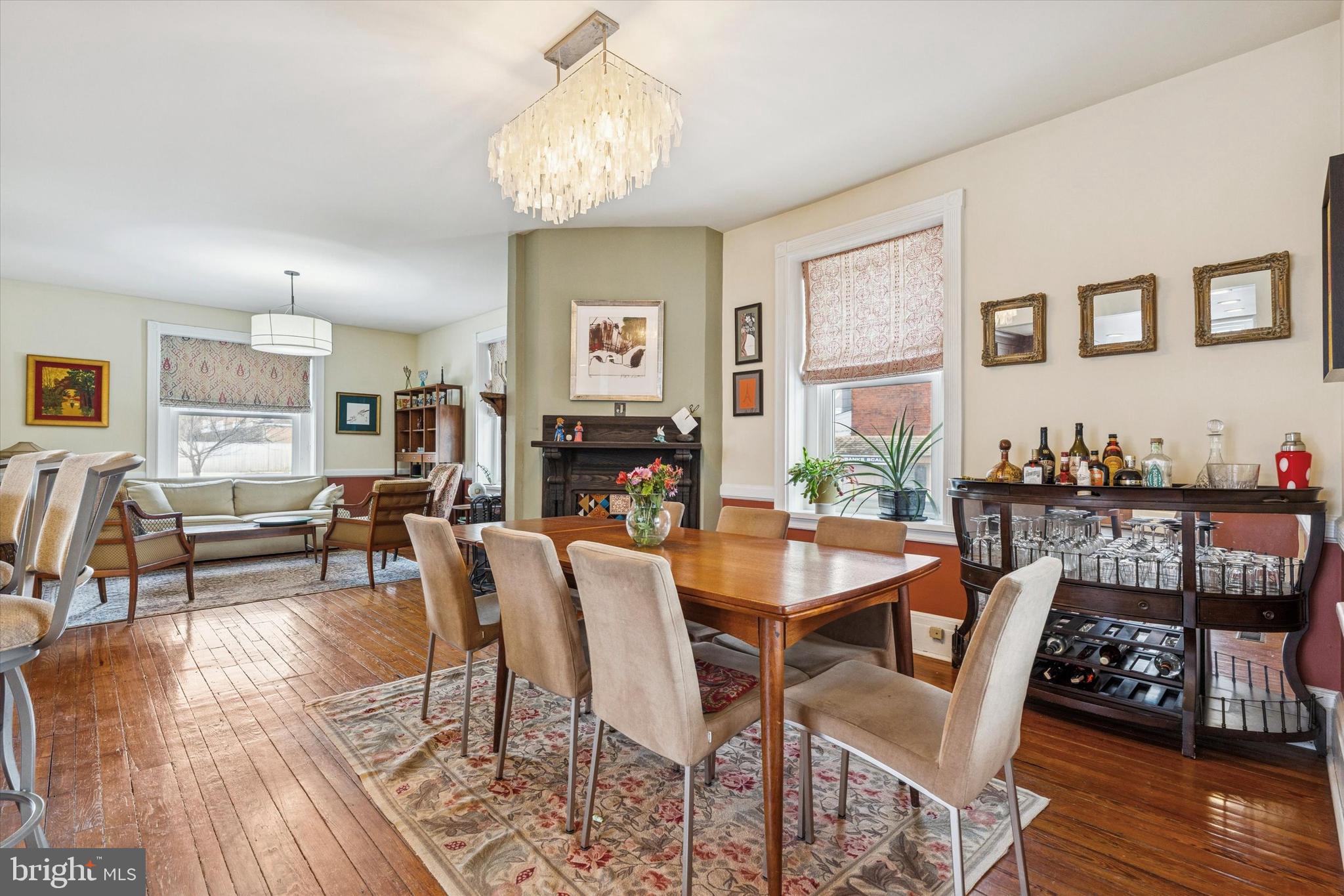 6344 McCallum Street Philadelphia, PA 19144 - Photo 5 of 34