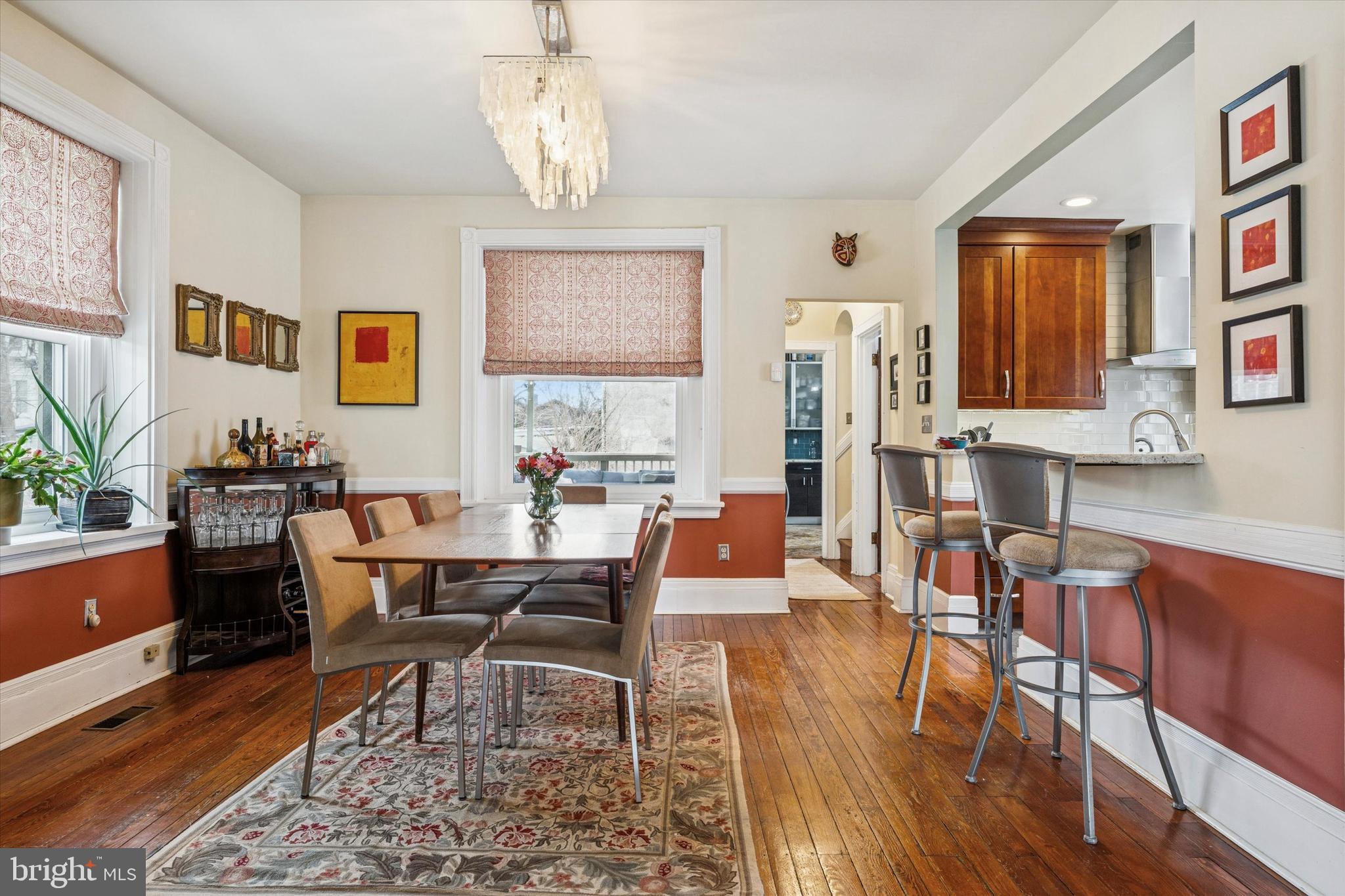 6344 McCallum Street Philadelphia, PA 19144 - Photo 6 of 34