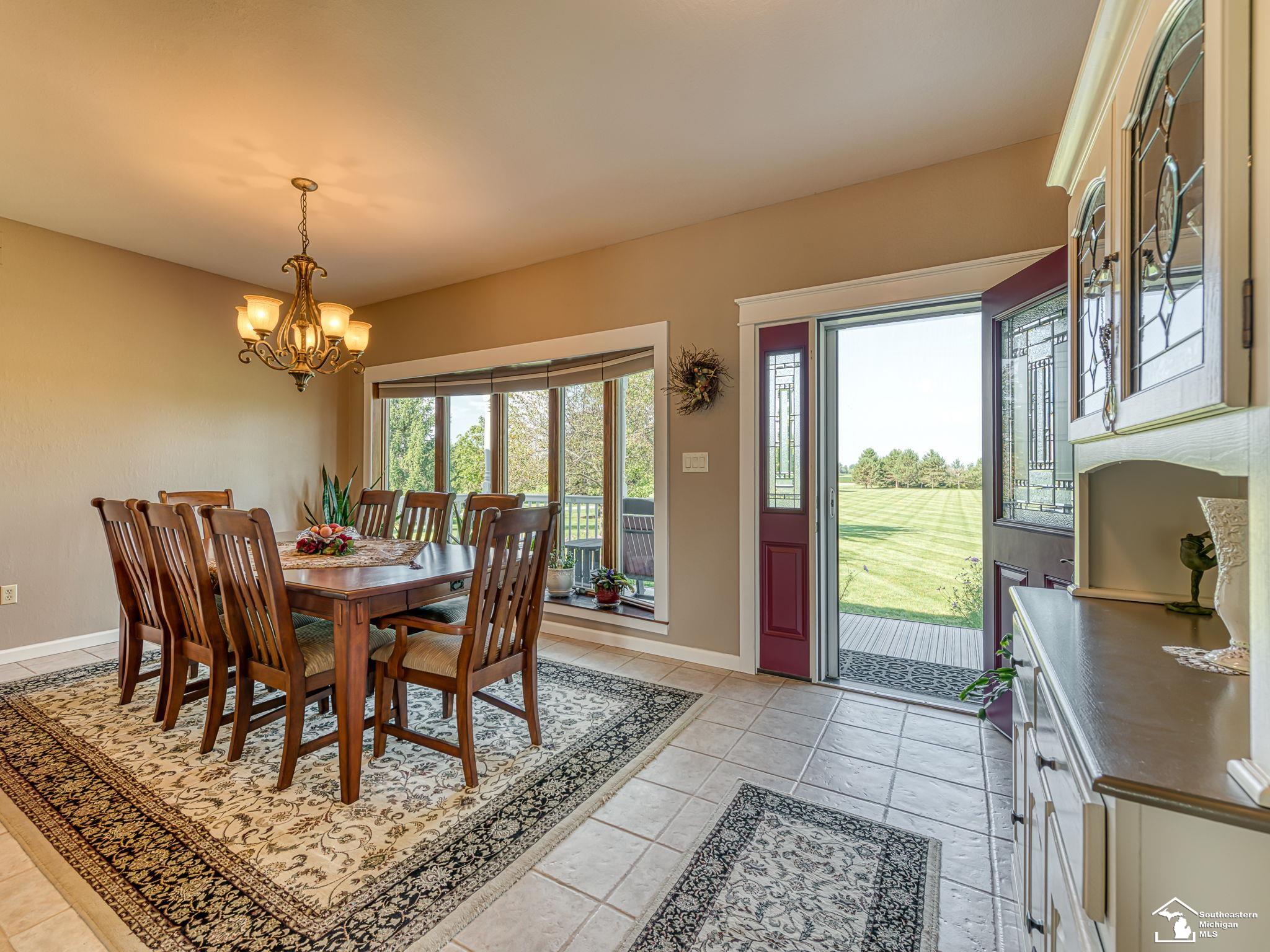 6768 Dennison Road Dundee, MI 48131 - Photo 1 of 1 Gallery Image 1