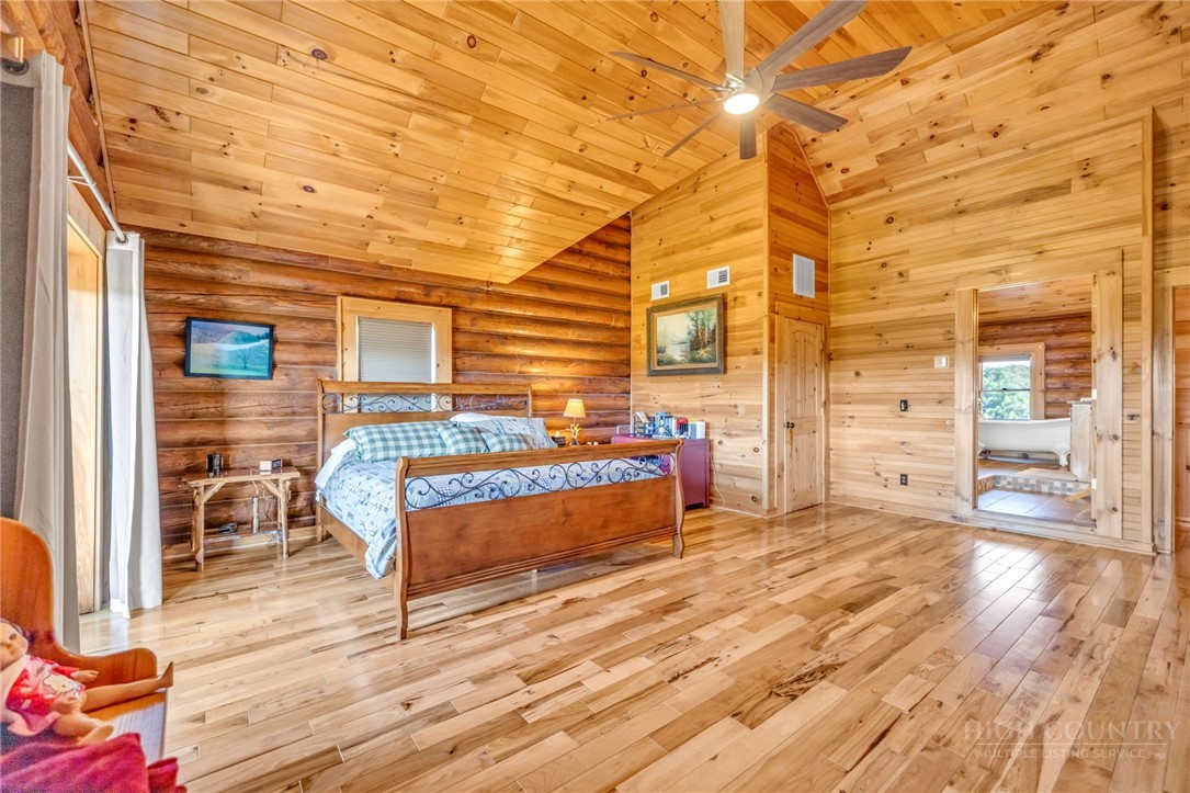 5939 Big Laurel Road Creston, NC 28615 - Photo 27 of 50