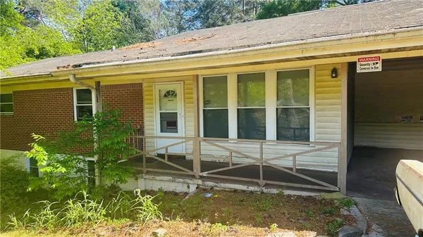 $335,000 | 2683 Clifton Springs Road, Decatur, GA 30034