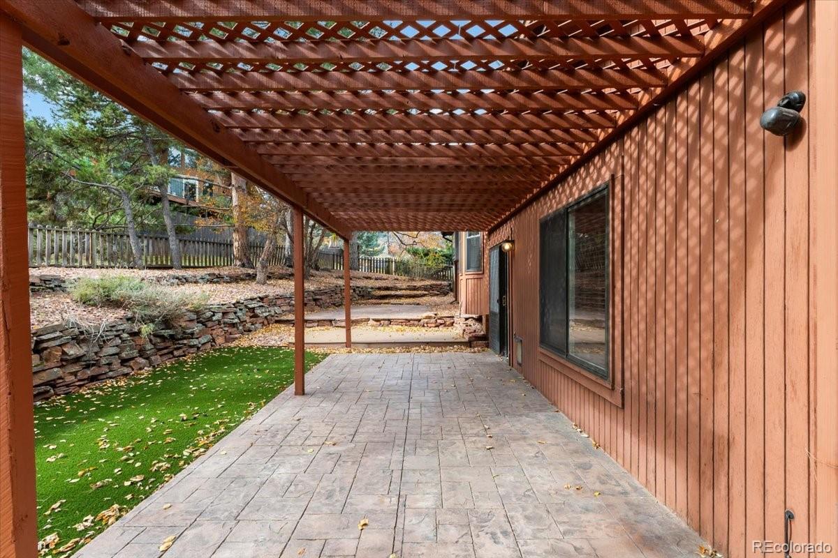 15750 Sandtrap Way Morrison, CO 80465 - Photo 25 of 35