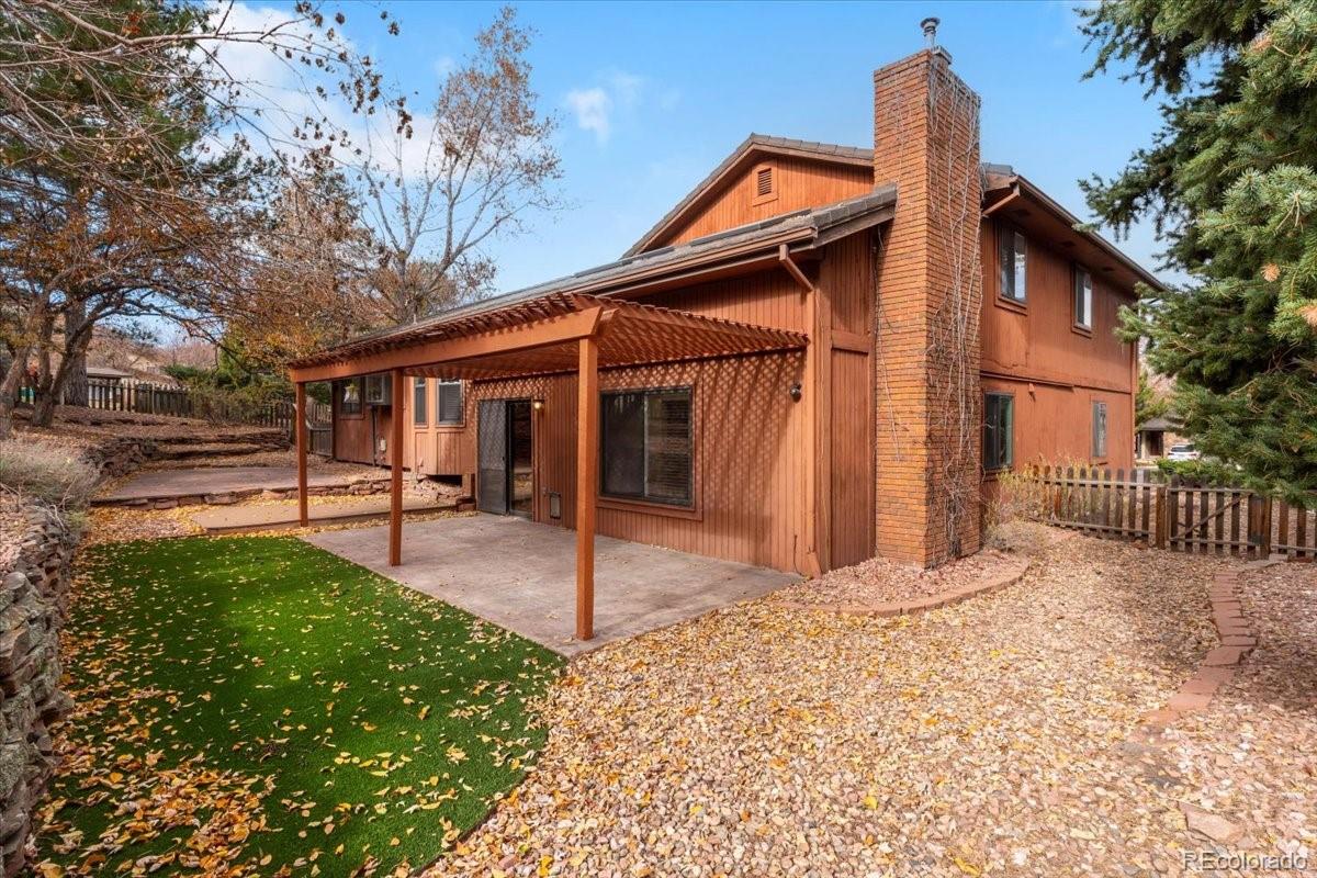 15750 Sandtrap Way Morrison, CO 80465 - Photo 26 of 35