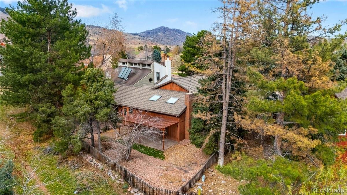 15750 Sandtrap Way Morrison, CO 80465 - Photo 27 of 35