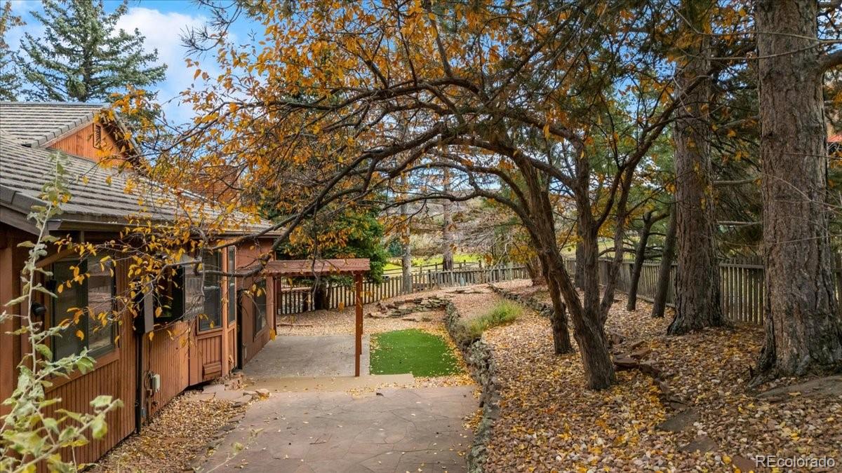 15750 Sandtrap Way Morrison, CO 80465 - Photo 28 of 35