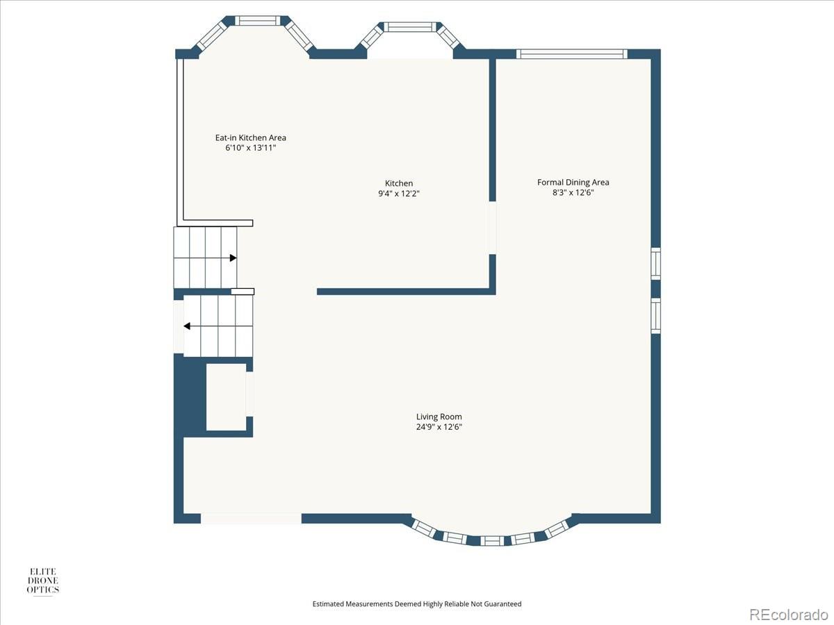 15750 Sandtrap Way Morrison, CO 80465 - Photo 32 of 35