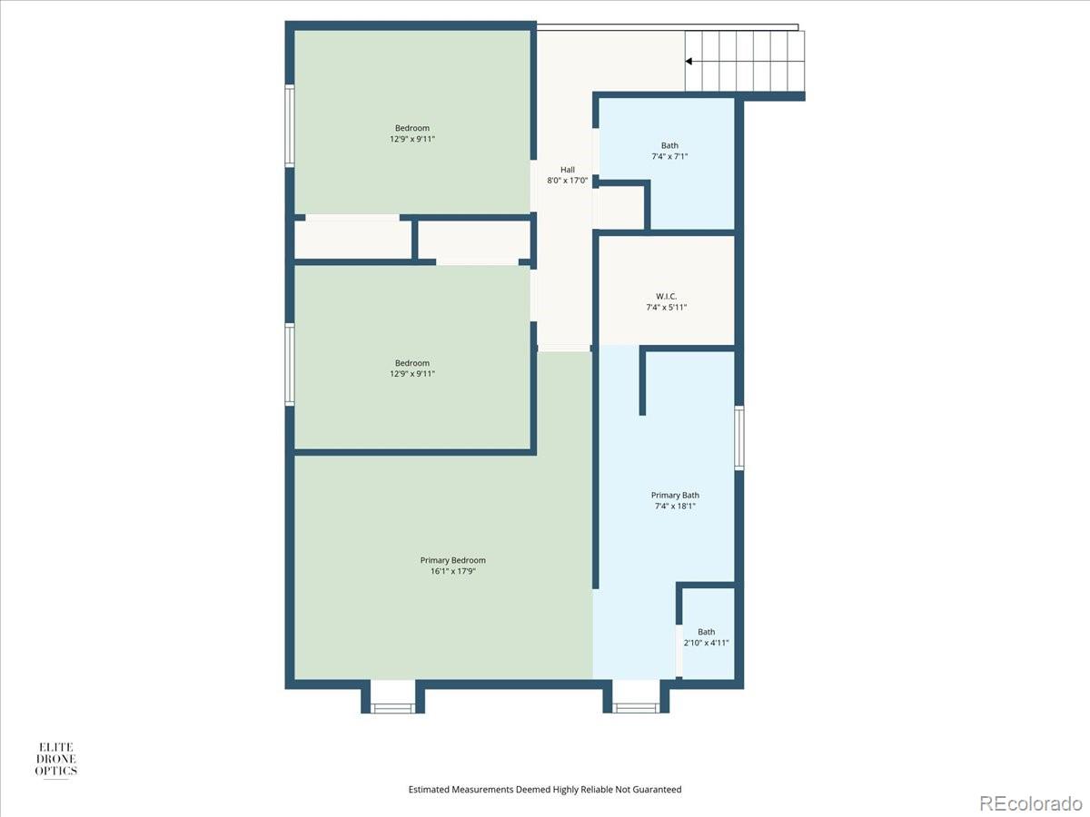 15750 Sandtrap Way Morrison, CO 80465 - Photo 33 of 35