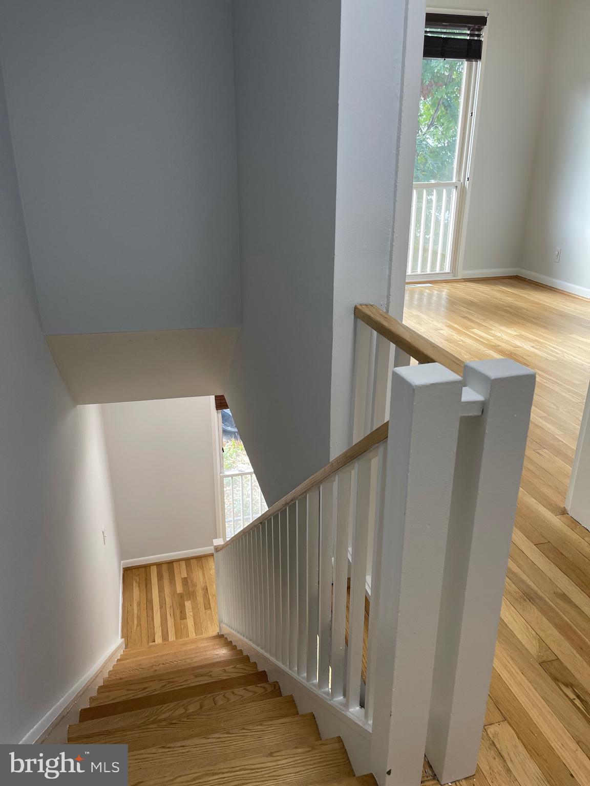 108 G Street Southwest, Unit 105 Washington, DC 20024 - Photo 16 of 52 a view of entryway