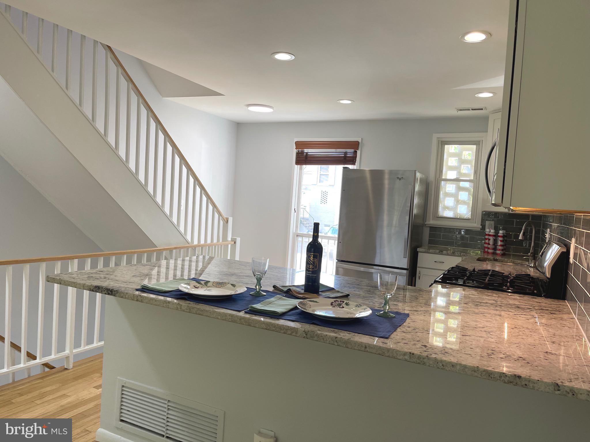 108 G Street Southwest, Unit 105 Washington, DC 20024 - Photo 2 of 52