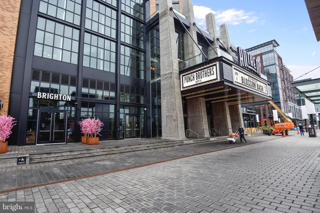 $4,100 | 108 G Street Southwest, Unit 105, Washington, DC 20024