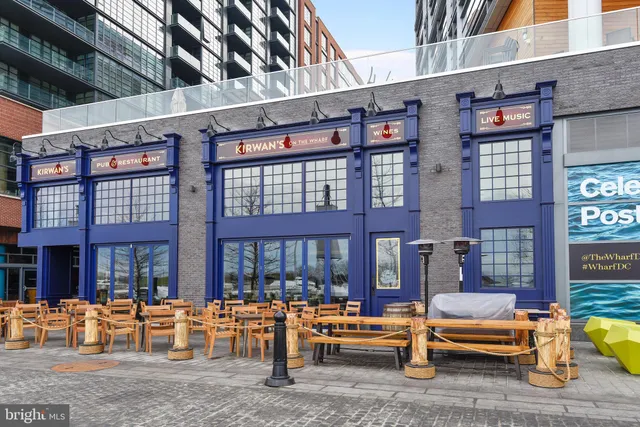 $4,100 | 108 G Street Southwest, Unit 105, Washington, DC 20024