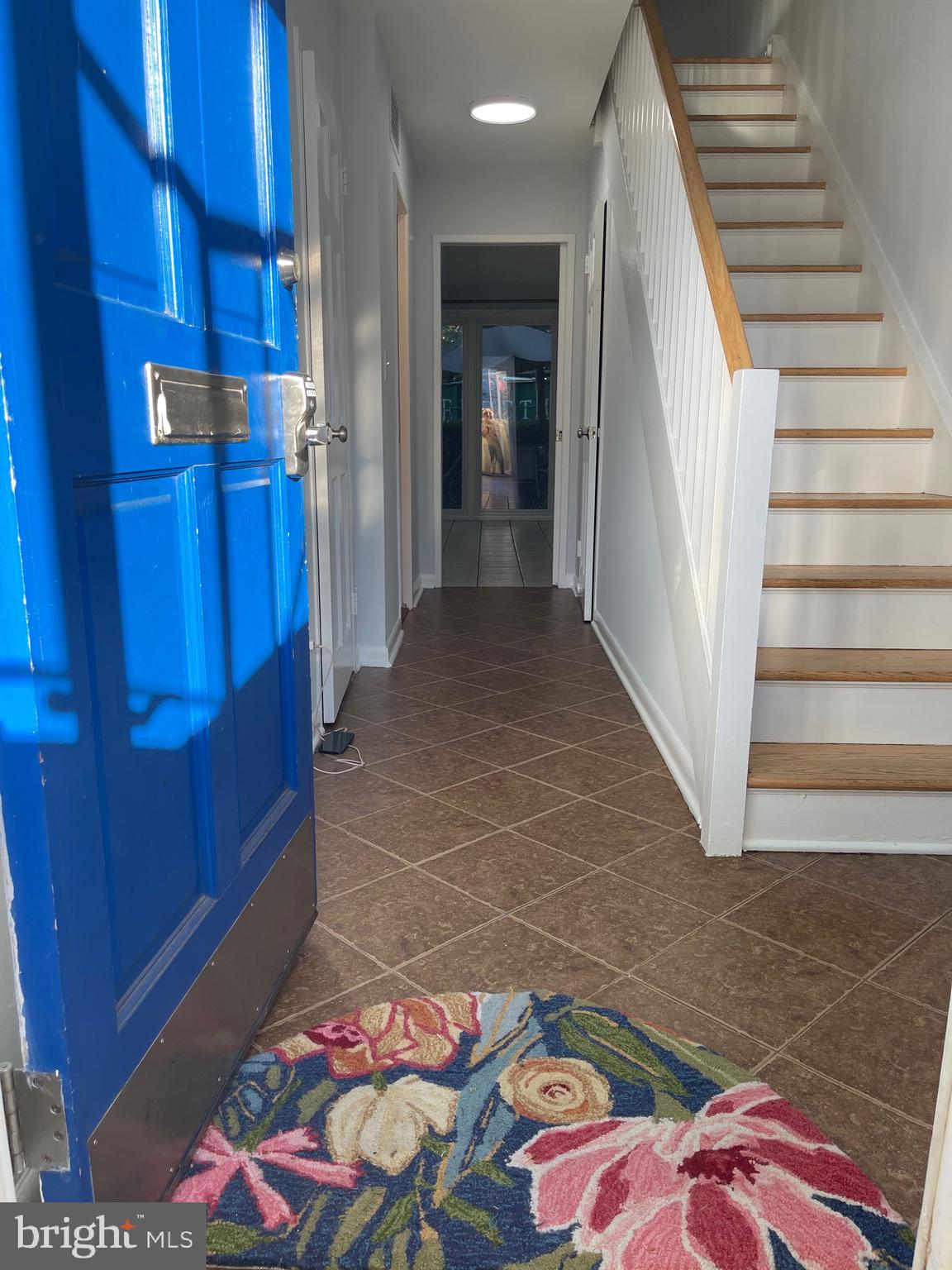 108 G Street Southwest, Unit 105 Washington, DC 20024 - Photo 10 of 52 a view of entryway