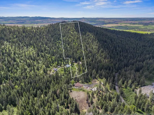 $175,000 | 17718 East Washington Avenue, Valleyford, WA 99036