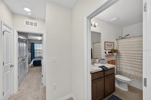 $324,900 | 2779 Suncoast Blend Drive, Odessa, FL 33556