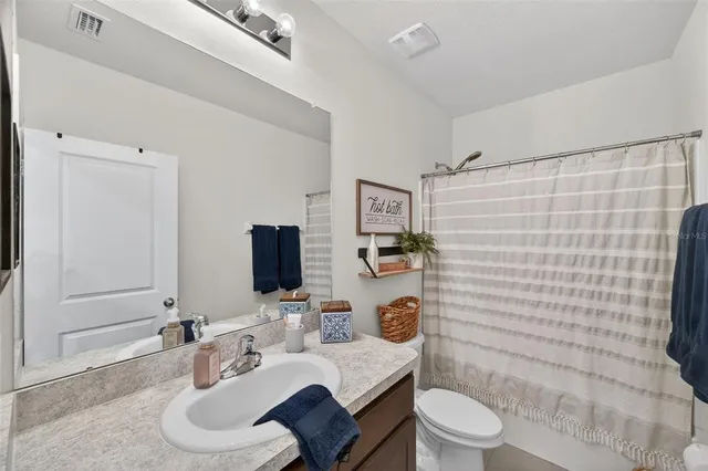 $324,900 | 2779 Suncoast Blend Drive, Odessa, FL 33556