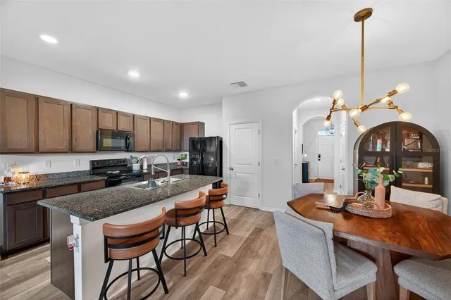 $324,900 | 2779 Suncoast Blend Drive, Odessa, FL 33556