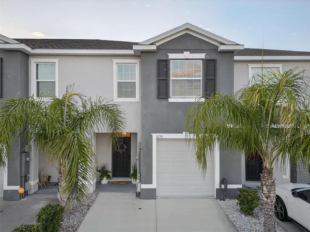 $324,900 | 2779 Suncoast Blend Drive, Odessa, FL 33556