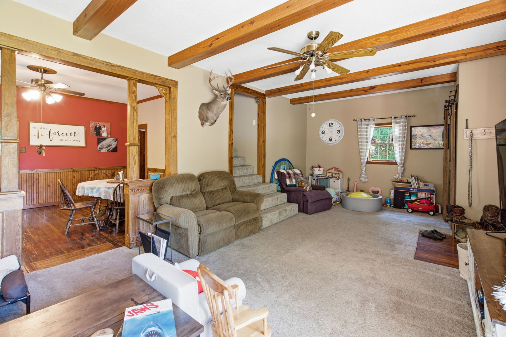 14264 Mustang Road Marion, IL 62959 - Photo 8 of 33 Gallery Image 8