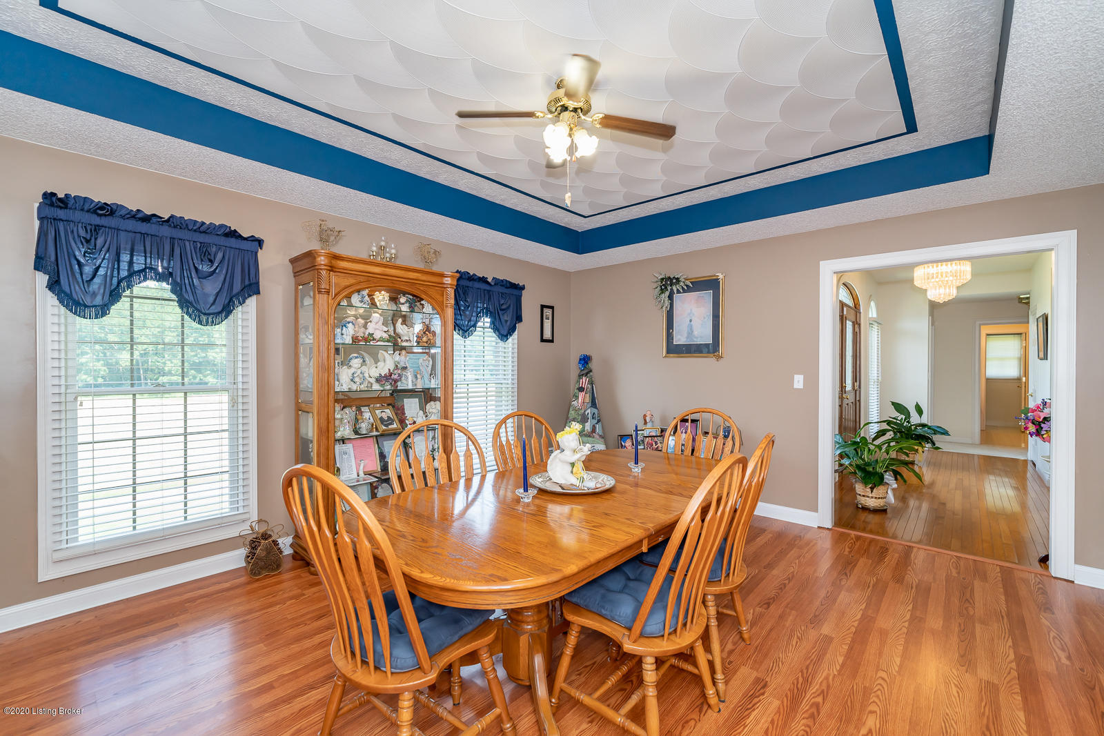3345 Knob Hollow Boston, KY 40107 - Photo 21 of 78 3345 Knob Hollow Boston-37