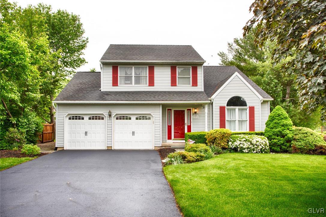 799 Hunter Road Easton, PA 18040 - Photo 1 of 35 Gallery Image 1