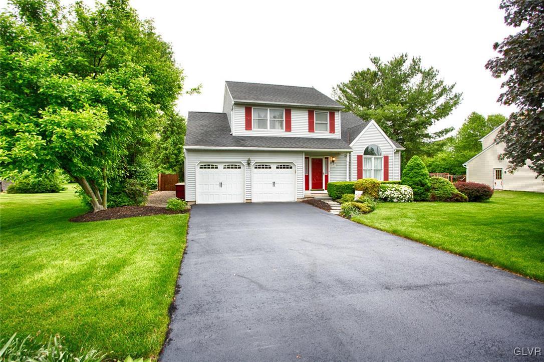 799 Hunter Road Easton, PA 18040 - Photo 35 of 35 Gallery Image 35