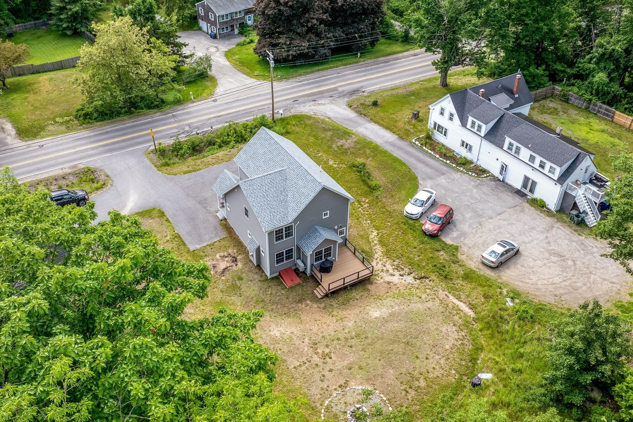 1081 Bridgton Road Westbrook, ME 04092 - Photo 36 of 41 1081 Bridgton Rd