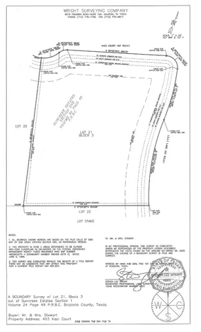 $180,000 | 403 Kaci Court, Rosharon, TX 77583