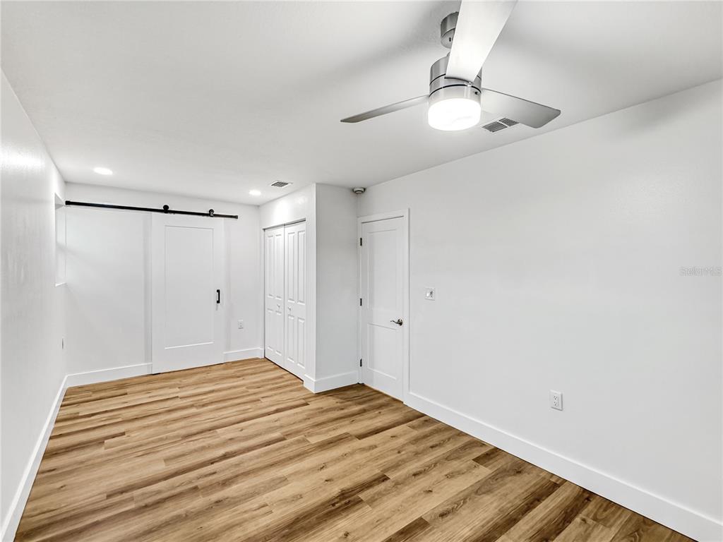 13739 Coco Avenue Hudson, FL 34667 - Photo 14 of 25 a view of empty room