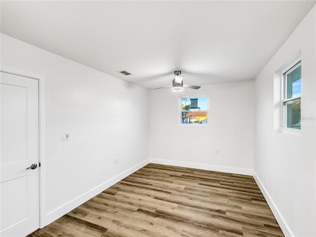 13739 Coco Avenue Hudson, FL 34667 - Photo 17 of 25 a view of empty room