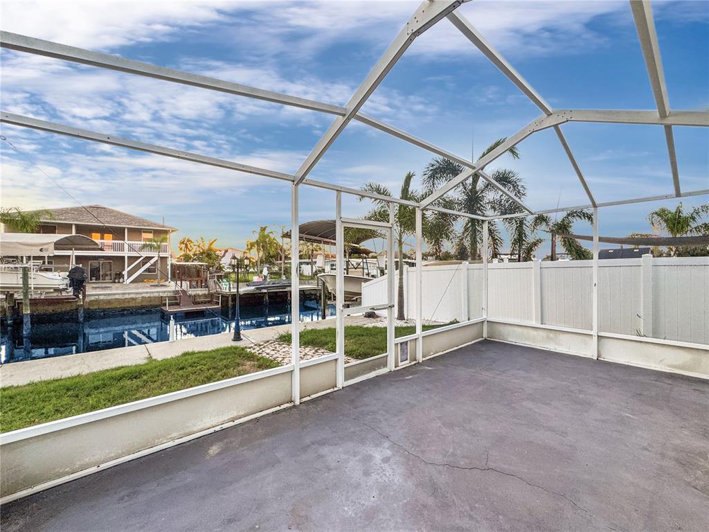 13739 Coco Avenue Hudson, FL 34667 - Photo 22 of 25 a view of a terrace