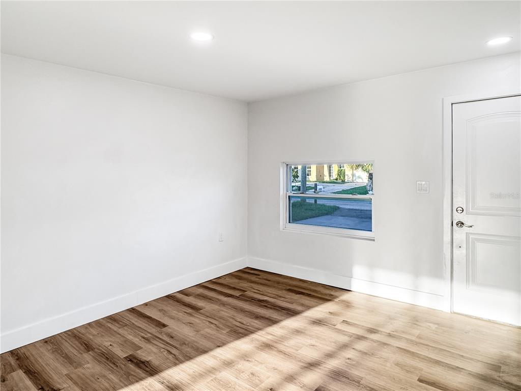 13739 Coco Avenue Hudson, FL 34667 - Photo 7 of 25 a view of a room with a empty space