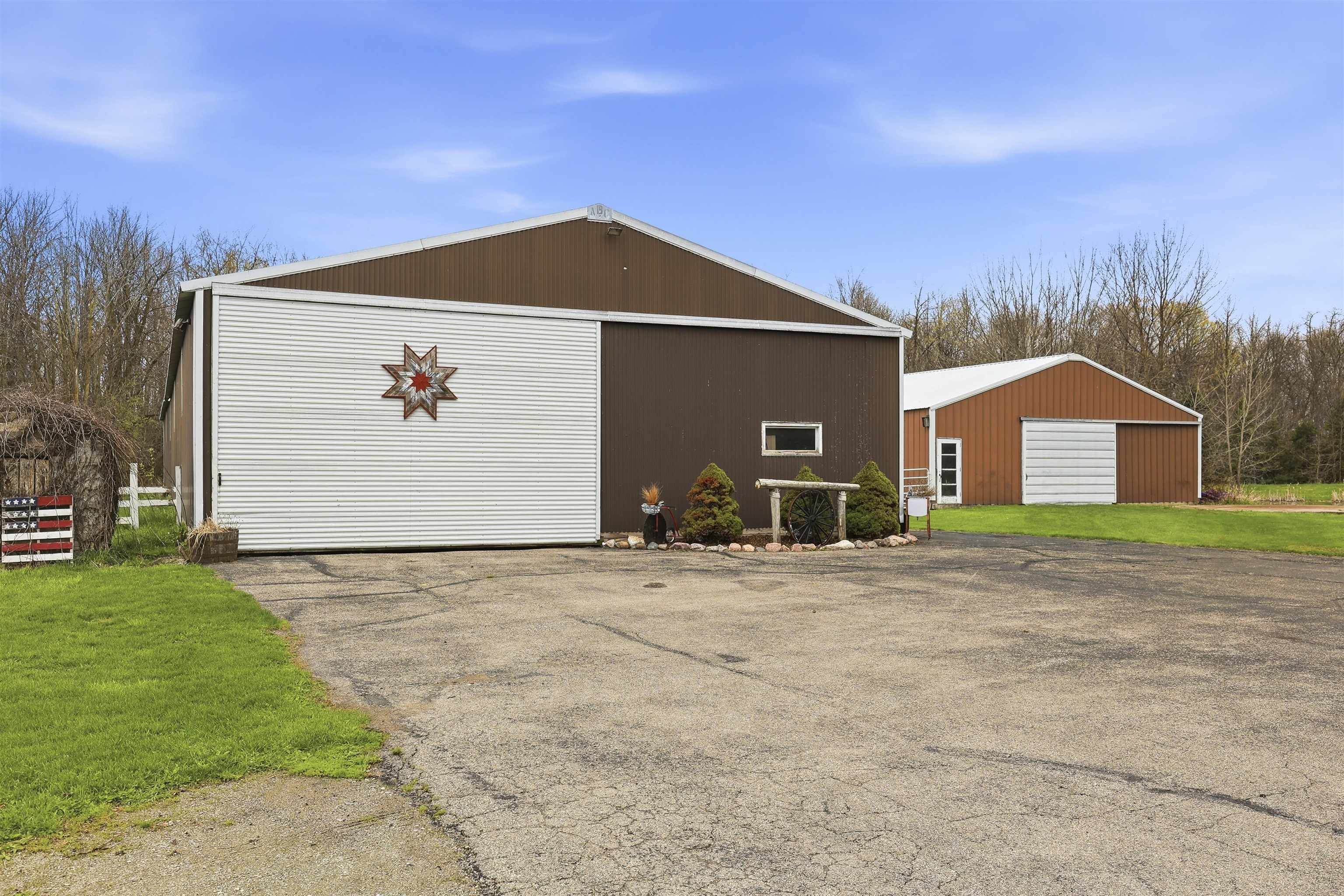 N5155 French Road Seymour, WI 54165 - Photo 29 of 59