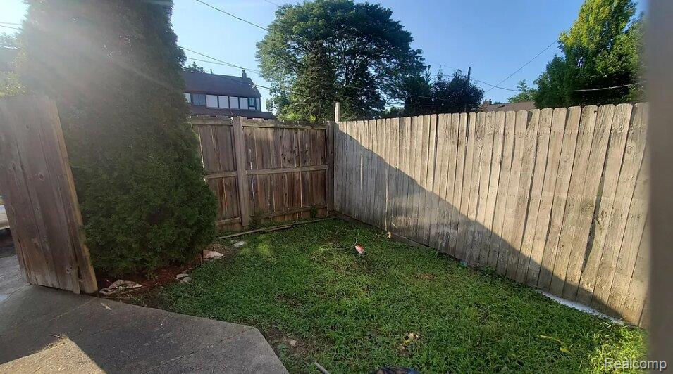 316 Sheffield Avenue Flint, MI 48503 - Photo 19 of 19