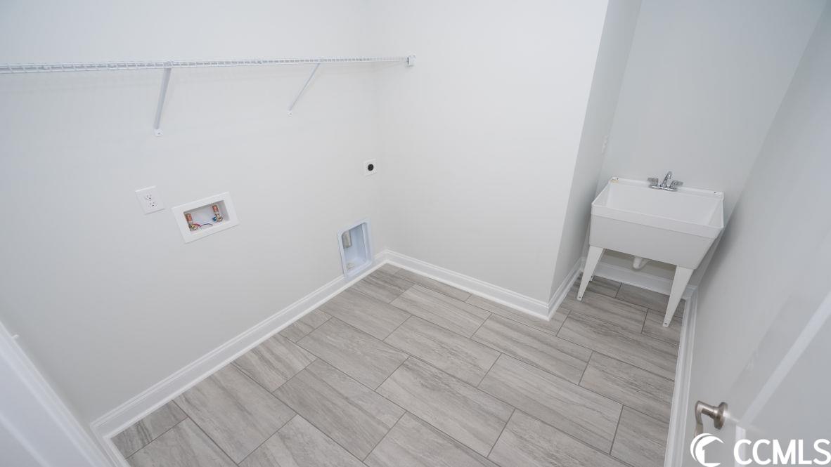 353 Rose Mallow Drive Myrtle Beach, SC 29579 - Photo 20 of 38