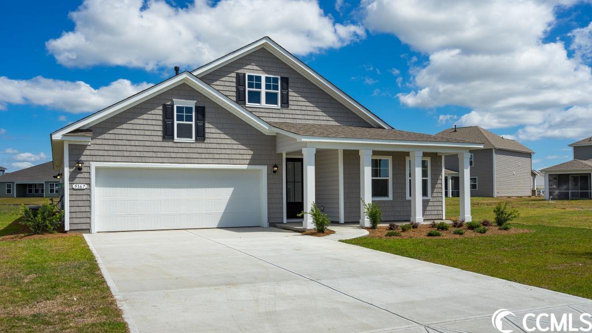 353 Rose Mallow Drive Myrtle Beach, SC 29579 - Photo 2 of 38