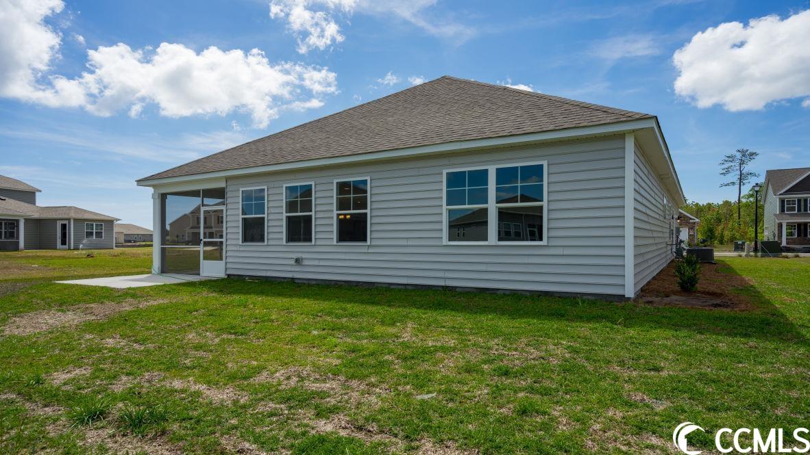 353 Rose Mallow Drive Myrtle Beach, SC 29579 - Photo 3 of 38