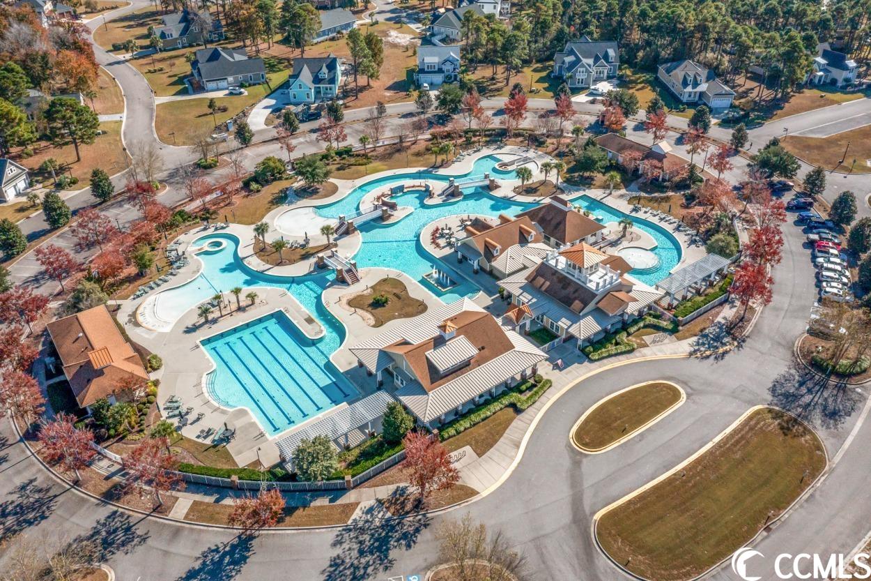 353 Rose Mallow Drive Myrtle Beach, SC 29579 - Photo 35 of 38