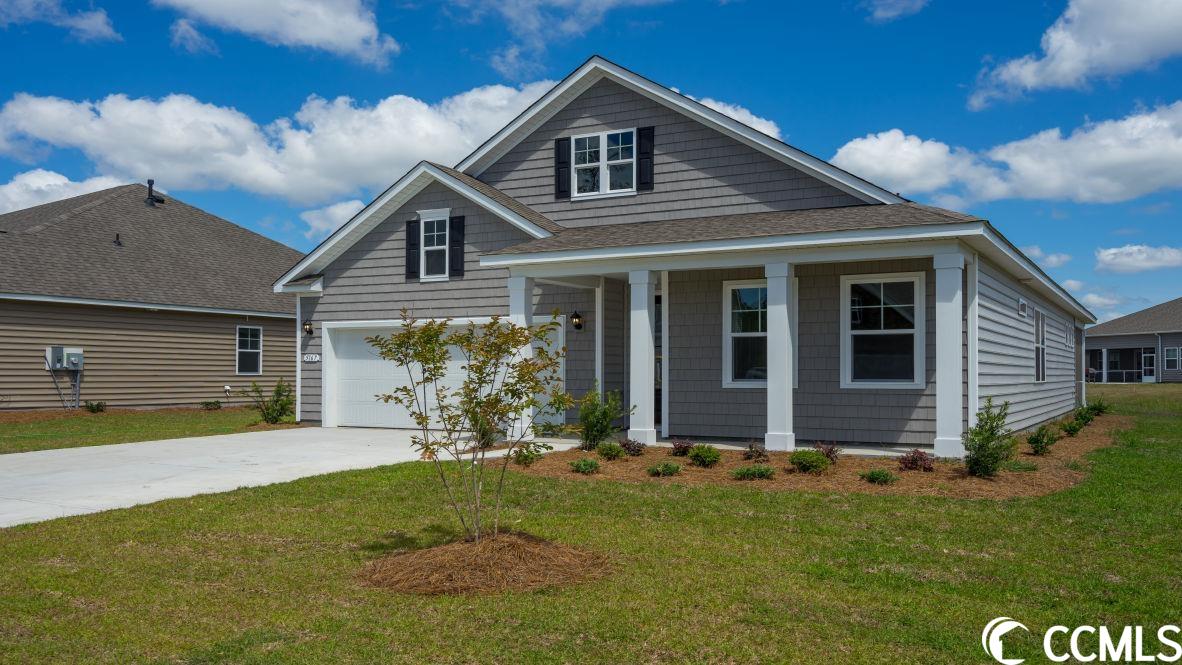 353 Rose Mallow Drive Myrtle Beach, SC 29579 - Photo 4 of 38
