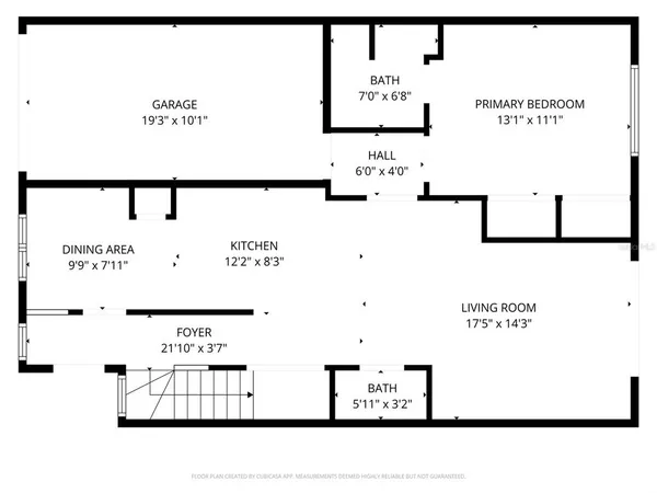 $340,000 | 4810 Poolside Drive, St. Cloud, FL 34769