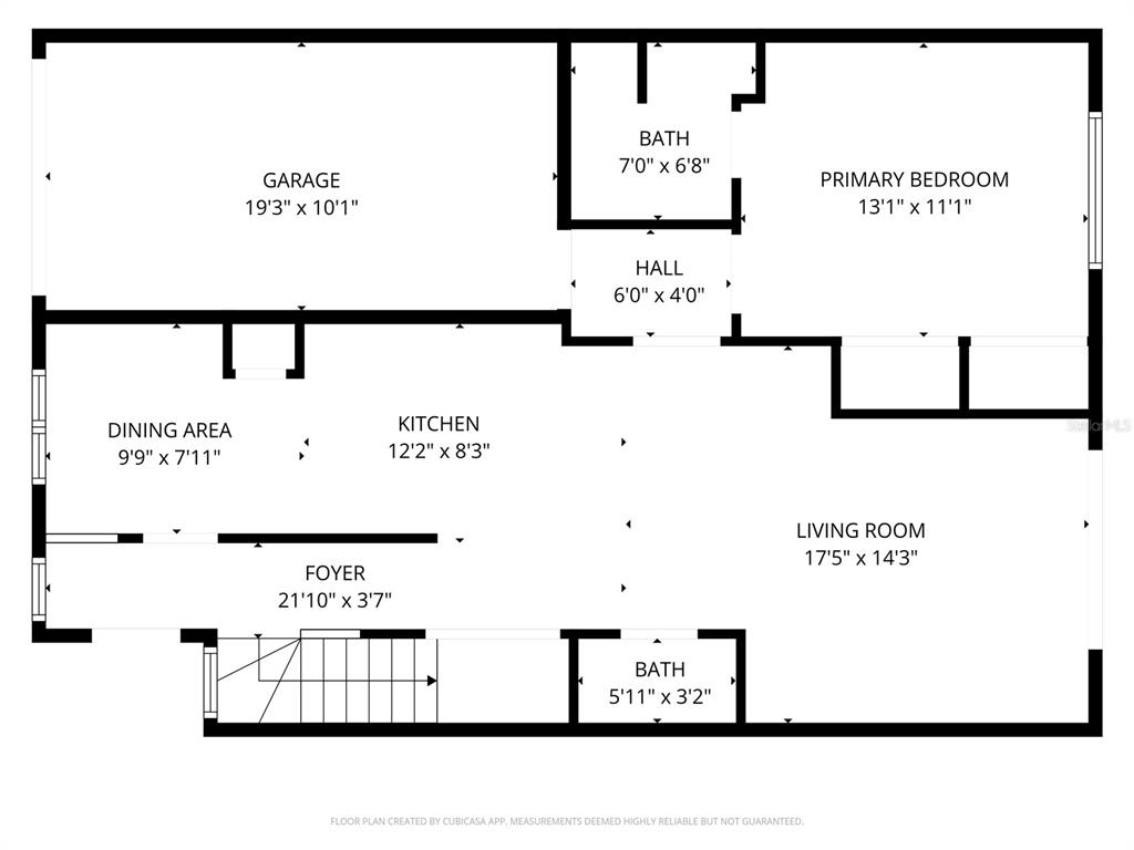 4810 Poolside Drive St. Cloud, FL 34769 - Photo 25 of 26 a picture